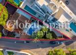 Revente - VILLA -
TORREVIEJA - LOS BALCONES - LOS ALTOS