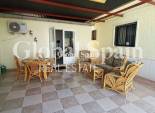 Revente - VILLA -
CREVILLENTE - Inland