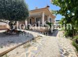 Revente - VILLA -
TORREVIEJA - Aguas Nuevas