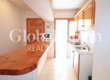 Resale - APARTMENT -
TORREVIEJA - La Veleta
