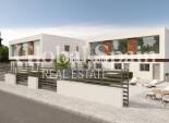 New Build - HOUSE -
ORIHUELA COSTA - Pau 26