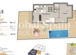Nieuwbouw - VILLA -
FINESTRAT