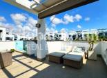 Resale - PENTHOUSE -
GUARDAMAR DEL SEGURA - Costa Blanca