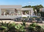 Nouvelle construction - VILLA -
ORIHUELA - LAS COLINAS GOLF RESORT