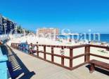 Resale - APARTMENT -
TORREVIEJA - PLAYA LOS LOCOS