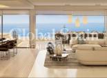 Nueva construcción  - APARTAMENTO -
ESTEPONA - Playa De Guadalobon