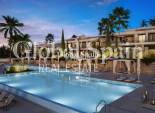 Nouvelle construction - APPARTEMENT -
MARBELLA - Santa Clara Golf