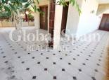 Wiederverkauf - VILLA -
SANTIAGO DE LA RIBERA - Costa Calida