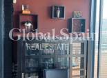 Wederverkoop - APPARTEMENT -
BENIDORM - Levante
