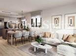 Nieuwbouw - APPARTEMENT -
FINESTRAT