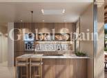 Nueva construcción  - VILLA -
CABO DE PALOS - Cala Flores