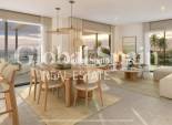 Nueva construcción  - APARTAMENTO -
ALMERIMAR - Almerimar