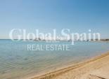 Wiederverkauf - WOHNUNG -
TORREVIEJA - Costa Blanca