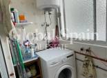 Wederverkoop - APPARTEMENT -
TORREVIEJA - Las Piscinas Naturales