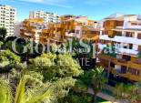Wederverkoop - APPARTEMENT -
TORREVIEJA - Punta Prima