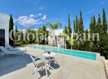 Wederverkoop - VILLA -
ORIHUELA - LAS COLINAS GOLF RESORT