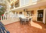 Wiederverkauf - WOHNUNG -
LA ZENIA - Costa Blanca
