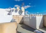 Resale - PENTHOUSE -
TORREVIEJA - Costa Blanca