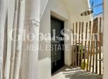 Wederverkoop - VILLA -
SAN MIGUEL DE SALINAS - Blue Lagoon - Galán
