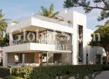 Nieuwbouw - VILLA -
MARBELLA - Siroko Beach