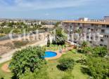 Resale - PENTHOUSE -
TORREVIEJA - Costa Blanca