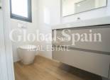 Neubau - VILLA -
ALGORFA - LA FINCA GOLF / ALGORFA