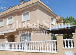 Wiederverkauf - VILLA -
VILLAMARTÍN - Costa Blanca
