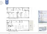 New Build - HOUSE -
EL CAMPELLO - Platja de L´Amerador