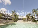 Nouvelle construction - PENTHOUSE -
ESTEPONA - Arroyo Vaquero