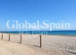 Odsprzedaż - DOM -
DENIA - Les Marines - Las Marinas