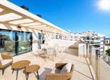 Revente - PENTHOUSE -
ORIHUELA COSTA - Costa Blanca