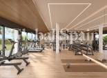 Neubau - WOHNUNG -
CASARES - Doña Julia Golf