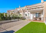 Resale - HOUSE -
SAN MIGUEL DE SALINAS - Inland