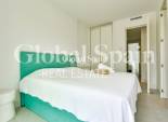 Wederverkoop - APPARTEMENT -
ALFAZ DEL PI - Albir