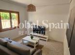 Wiederverkauf - WOHNUNG -
ORIHUELA COSTA - Costa Blanca