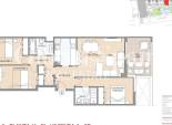 Nouvelle construction - APPARTEMENT -
ÁGUILAS - Playa de Levante