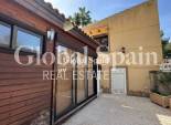 Resale - VILLA -
TORREVIEJA - LOS BALCONES - LOS ALTOS