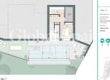 Nouvelle construction - VILLA -
MÁLAGA - Málaga Este