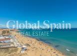 Venta - ÁTICO -
TORREVIEJA - La Mata pueblo