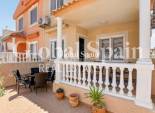 Resale - HOUSE -
TORREVIEJA - Cabo Cervera