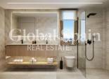 Nieuwbouw - PENTHOUSE -
ESTEPONA - El campanario