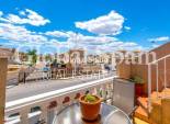 Resale - HOUSE -
TORREVIEJA - Aguas Nuevas