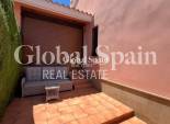 Resale - VILLA -
ALGORFA - Inland
