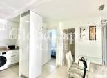 Revente - APPARTEMENT -
FINESTRAT