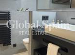 Revente - APPARTEMENT -
TORREVIEJA - La Veleta