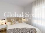 New Build - Apartment -
El Raso, Guardamar - El Raso