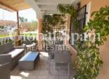 Resale - HOUSE -
CARTAGENA - Costa Calida