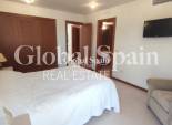Wederverkoop - VILLA -
PERALEJA GOLF - Inland
