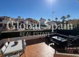 Wederverkoop - APPARTEMENT -
ALGORFA - Inland