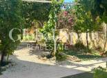 Resale - VILLA -
ORIHUELA COSTA - Lomas de Cabo Roig